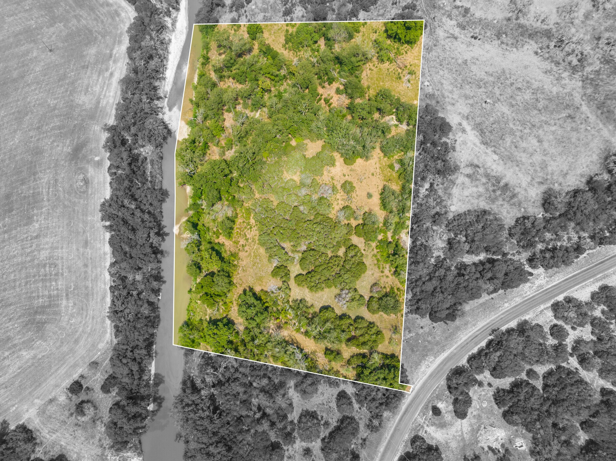 CR 434, Evant, TX for sale Primary Photo- Image 1 of 1