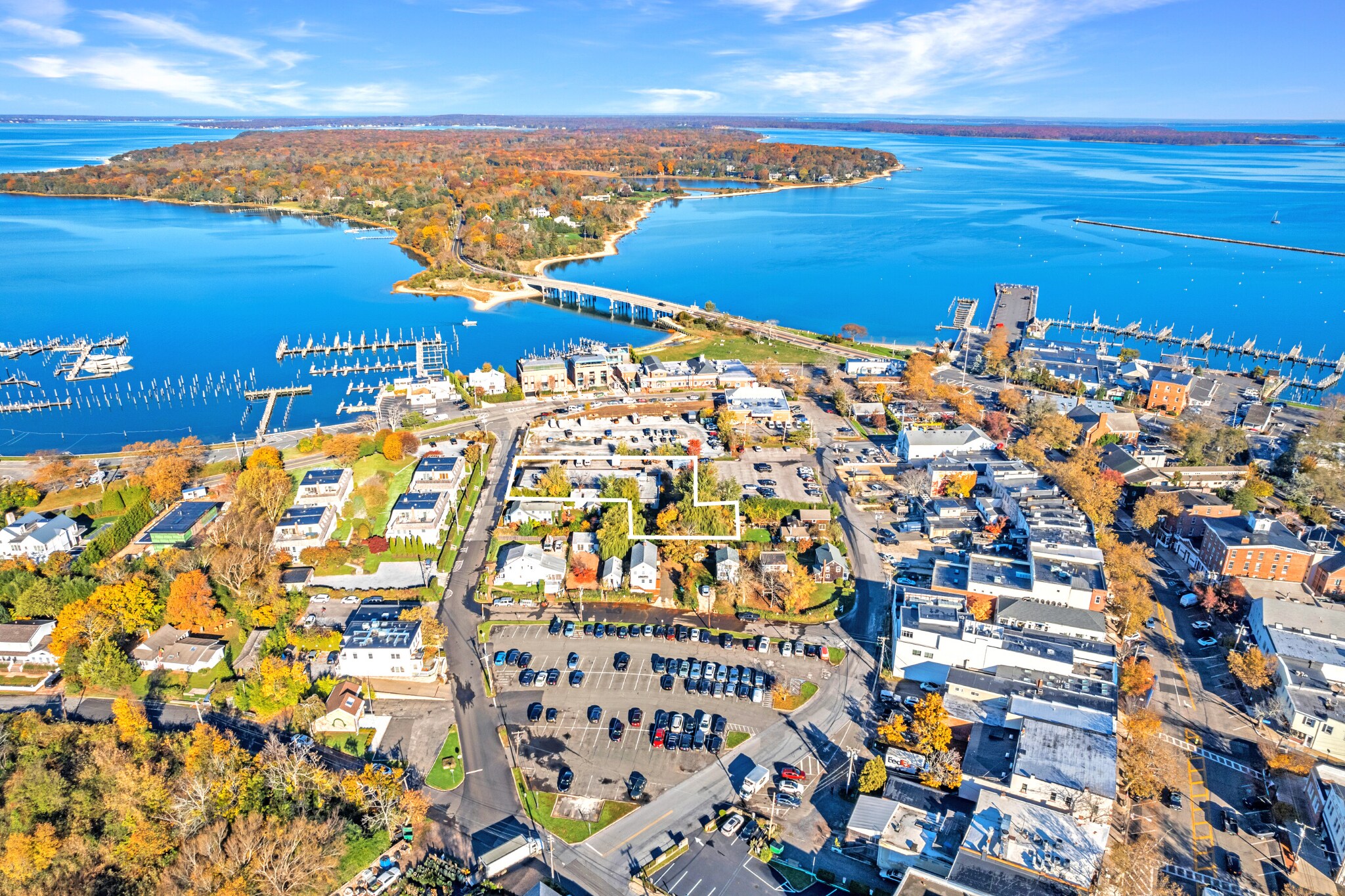 11 Bridge St, Sag Harbor, NY for sale Primary Photo- Image 1 of 1