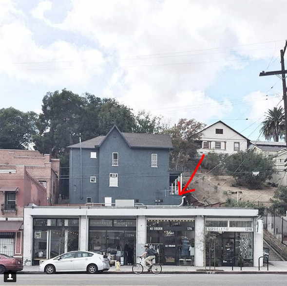 1296-1298 W Sunset Blvd, Los Angeles, CA for lease - Other - Image 2 of 15