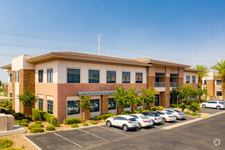 More details for 2879 St Rose Pky, Henderson, NV - Office for Lease