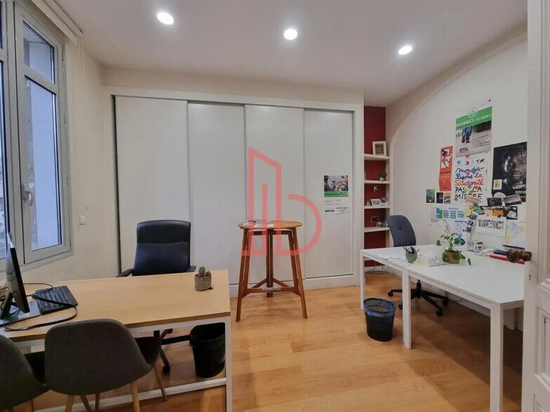Office in Bordeaux for lease - Building Photo - Image 3 of 9