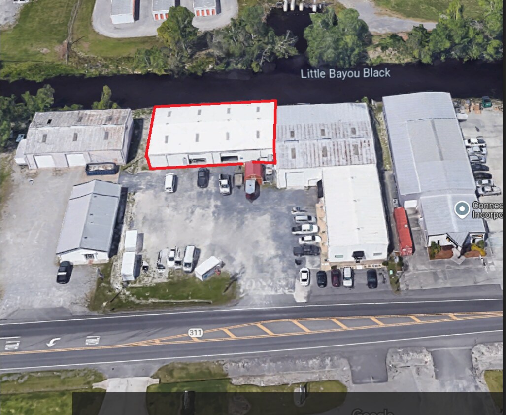 5343 Highway 311, Houma, LA for lease Building Photo- Image 1 of 6