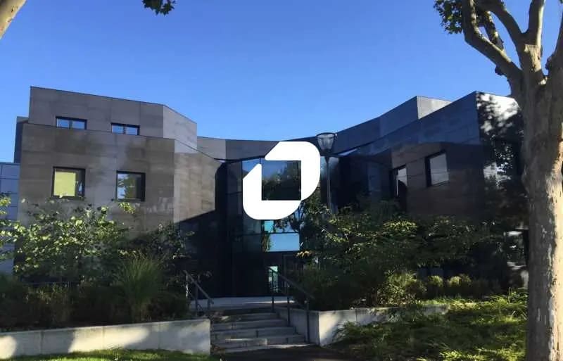 Office in Grigny for sale - Building Photo - Image 1 of 6