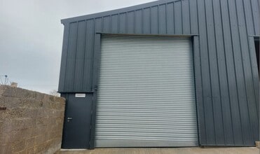 Welby Rd, Melton Mowbray for lease Building Photo- Image 1 of 1