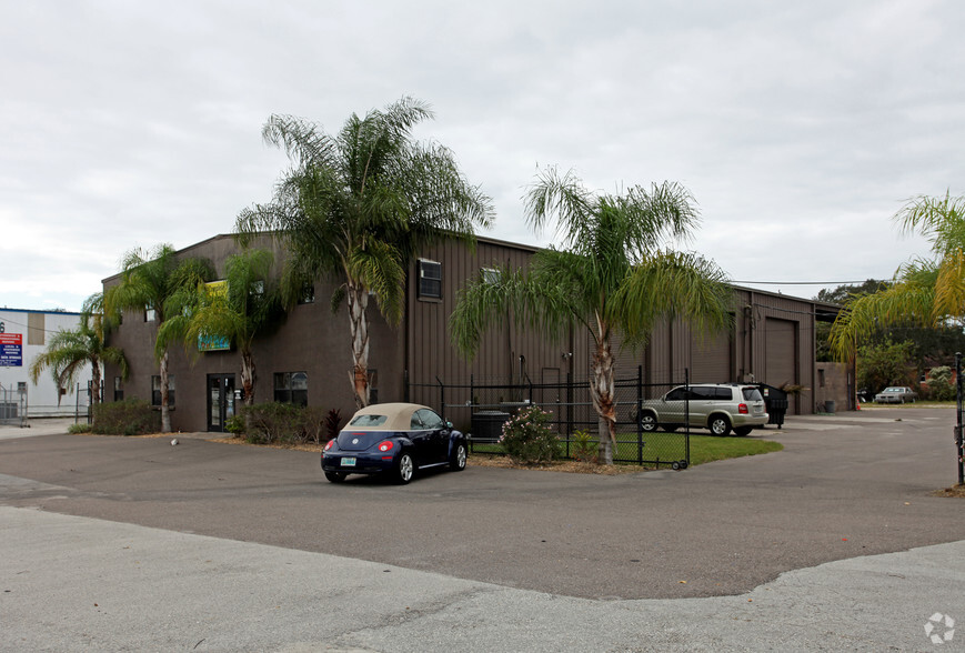 912 S Nova Rd, Ormond Beach, FL for lease - Building Photo - Image 3 of 7