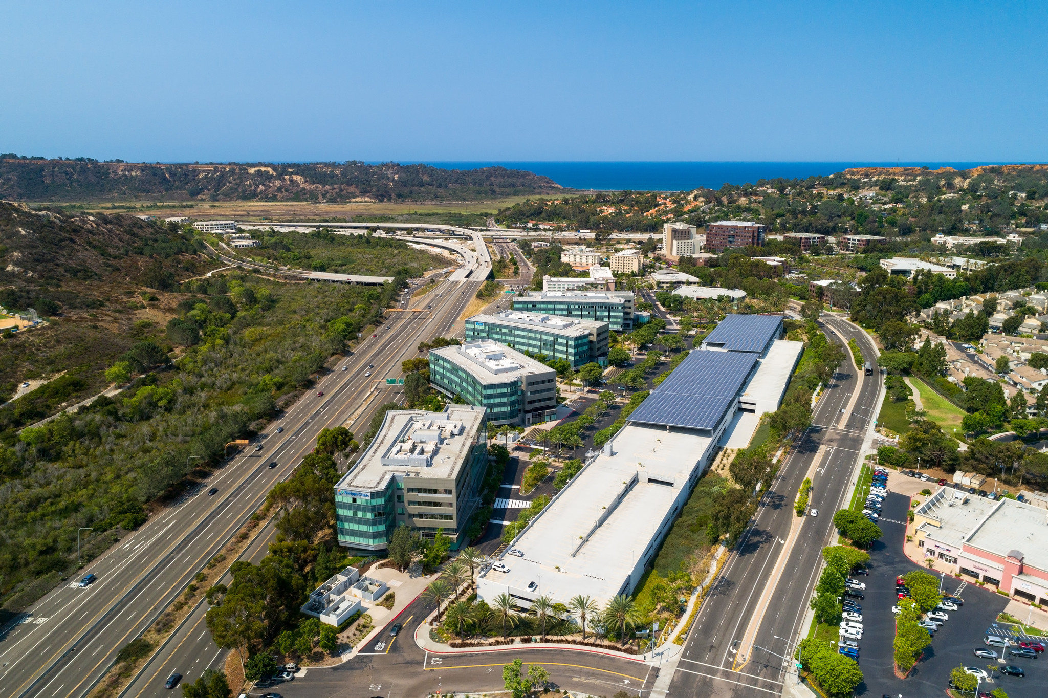 3579 Valley Centre Dr, San Diego, CA 92130