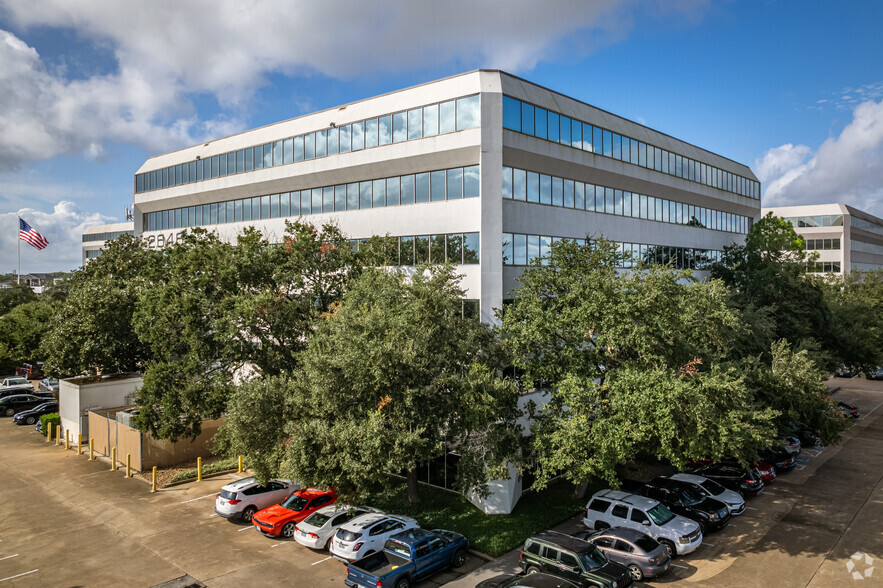 2656 S Loop W, Houston, TX for lease - Building Photo - Image 2 of 6