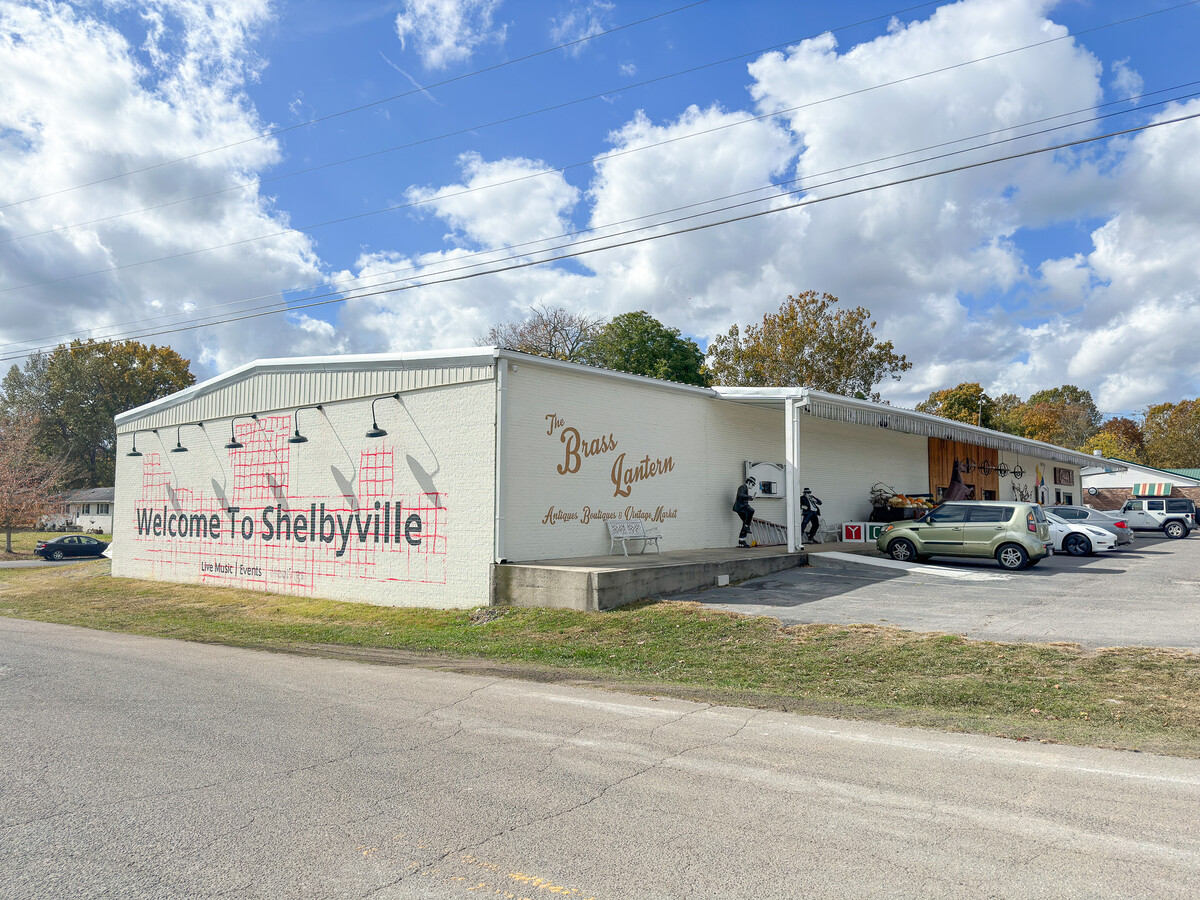 1608 Madison St, Shelbyville, TN 37160 - Retail for Sale | LoopNet