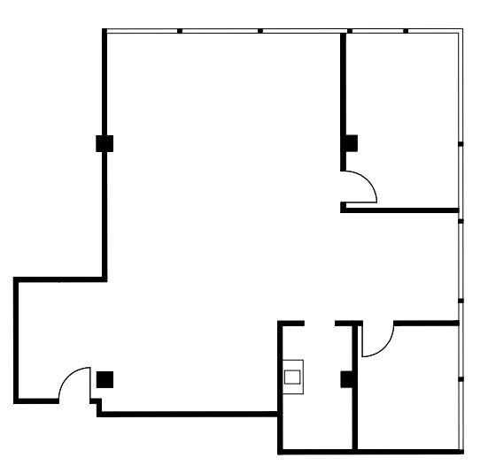 4633 Old Ironsides Dr, Santa Clara, CA for lease Floor Plan- Image 1 of 1