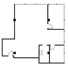 4633 Old Ironsides Dr, Santa Clara, CA for lease Floor Plan- Image 1 of 1