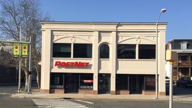 680 E Main St, Stamford, CT for sale Building Photo- Image 1 of 1