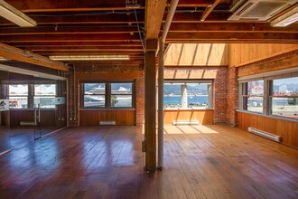 123 Cambie St, Vancouver, BC for lease Interior Photo- Image 2 of 12