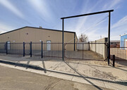 9808 Acoma Rd SE, Albuquerque NM - Warehouse