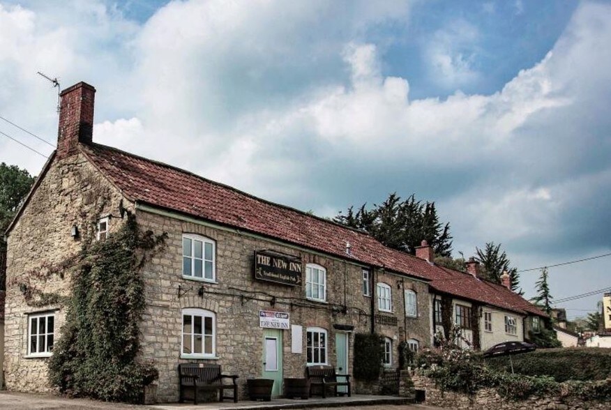 Combe Batch, Wedmore for sale - Primary Photo - Image 1 of 1