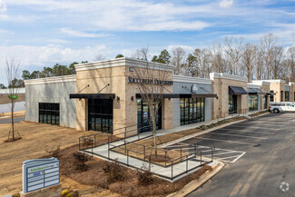 More details for 360 Fort Mill, Fort Mill, SC - Retail for Lease