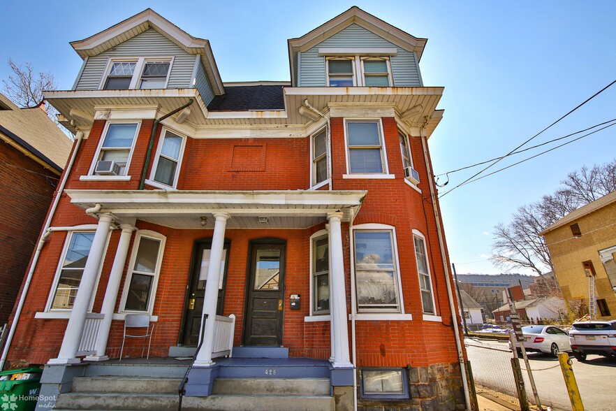 426 E 5th St, Bethlehem, PA for sale - Building Photo - Image 1 of 1