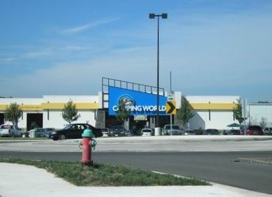 190 Commonwealth Ct, Winchester, VA for sale Building Photo- Image 1 of 1