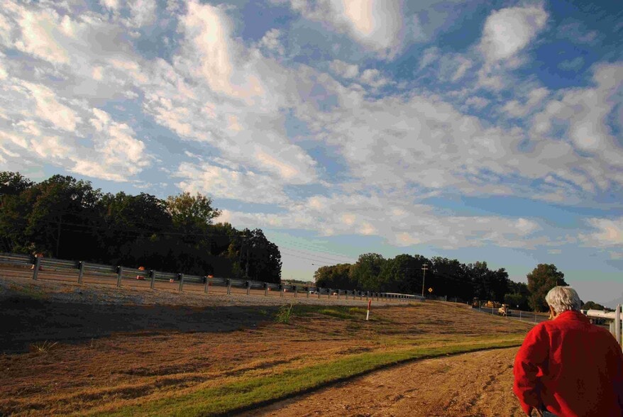 7655 222 hwy, Mason, TN for lease - Building Photo - Image 3 of 12