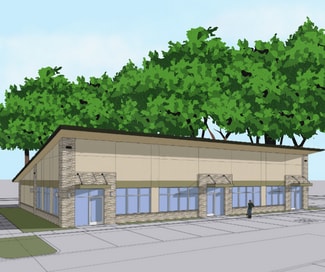 More details for 8835 Davis Blvd, Keller, TX - Land for Sale