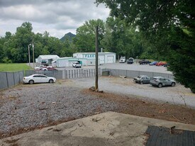 King's Mountain Hwy - Warehouse