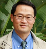 Charles Huang