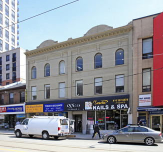 More details for 147-149 Church St, Toronto, ON - Office, Retail for Lease