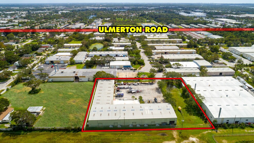 2050 34th Way, Largo, FL for sale - Building Photo - Image 1 of 1