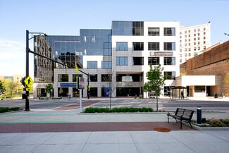 More details for 121 S Main St, Akron, OH - Office, Retail for Lease