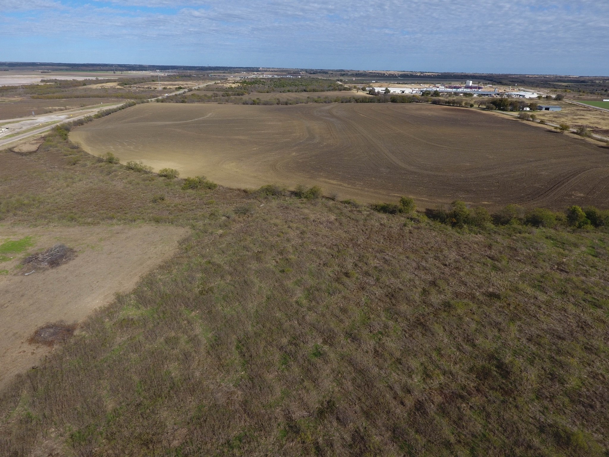TBD Highway 77, Hillsboro, TX for sale Building Photo- Image 1 of 1