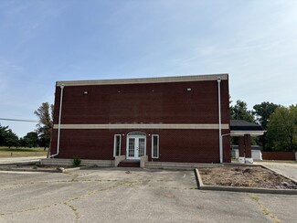 More details for 3900 S 7th St, Terre Haute, IN - Office for Sale