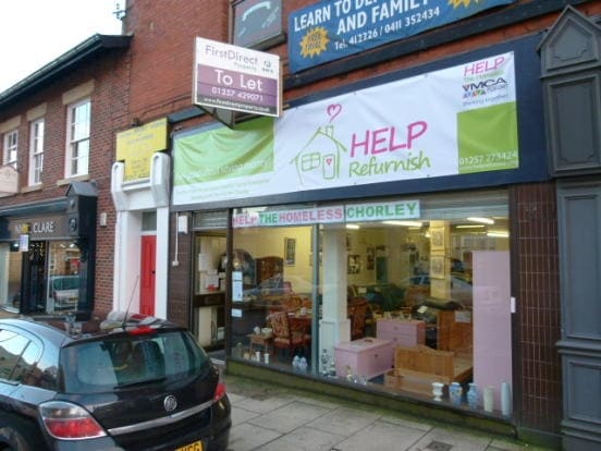 6-8 High St, Chorley for lease - Other - Image 3 of 6