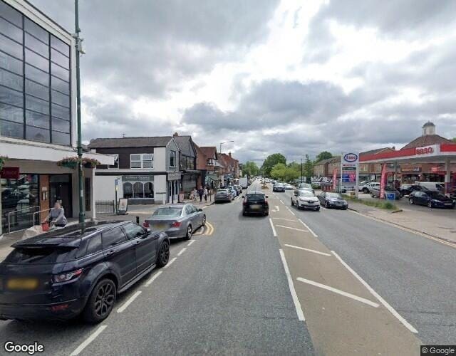 39-51 High St, Ascot for lease - Building Photo - Image 2 of 2