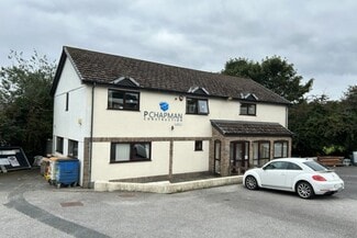 More details for Threemilestone Industrial Estate, Threemilestone - Office for Sale