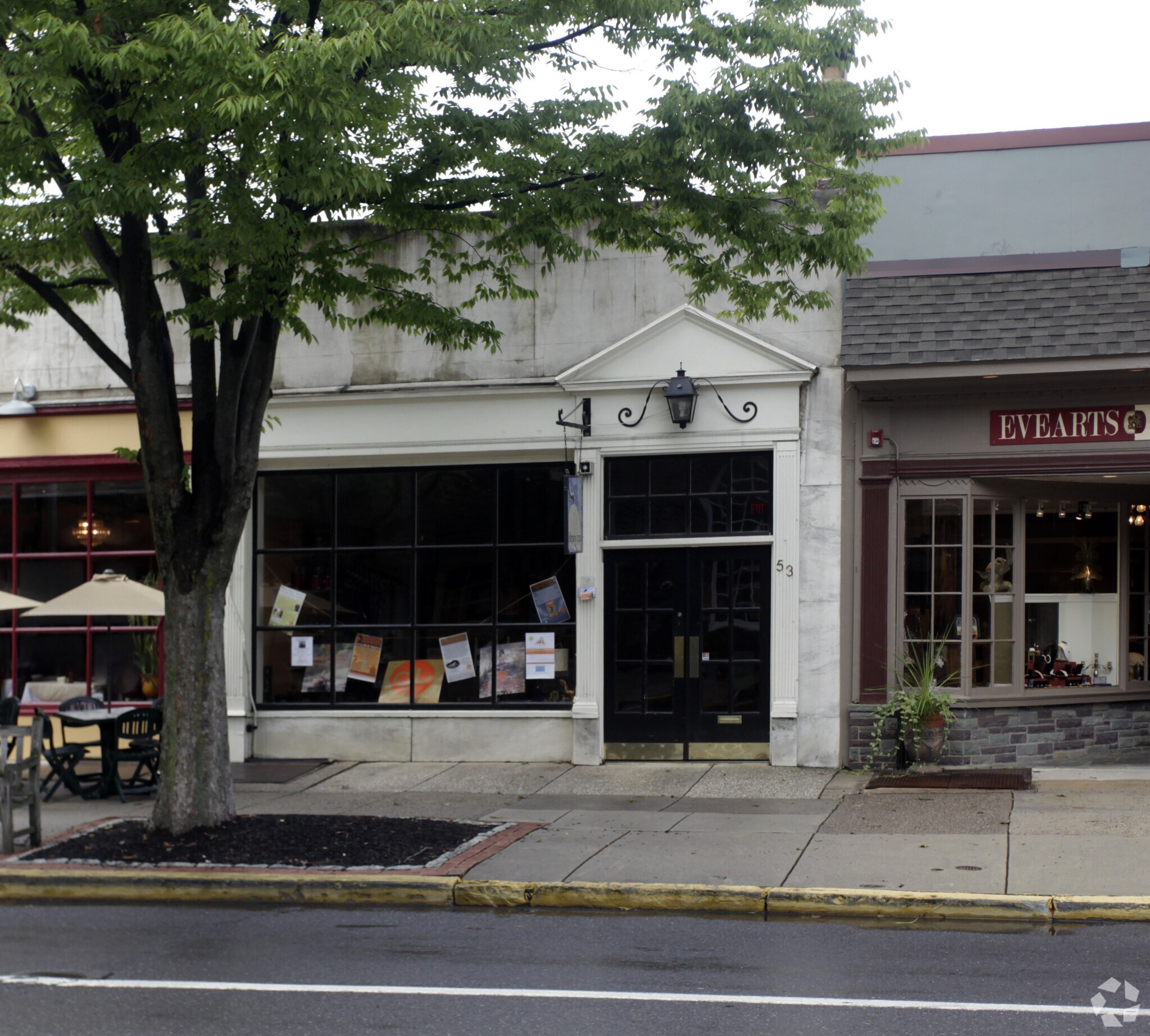 53 E Kings Hwy, Haddonfield, NJ for sale Primary Photo- Image 1 of 1