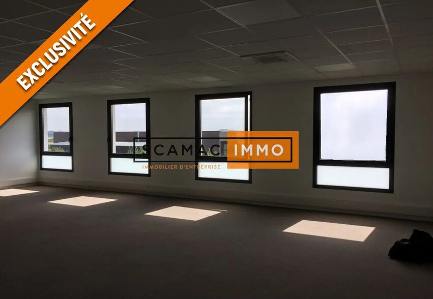 Flex in Serris for sale - Building Photo - Image 3 of 4