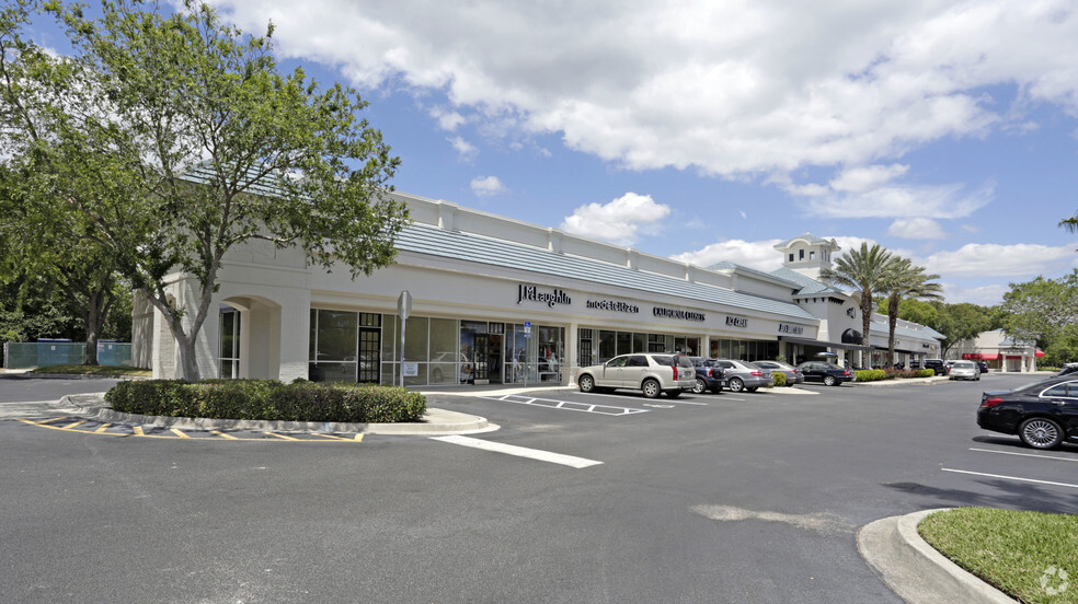 330 N A1A Hwy, Ponte Vedra Beach, FL for lease - Building Photo - Image 2 of 8