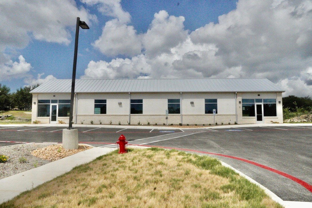 24851 Canyon Golf Rd, San Antonio, TX for sale Building Photo- Image 1 of 1