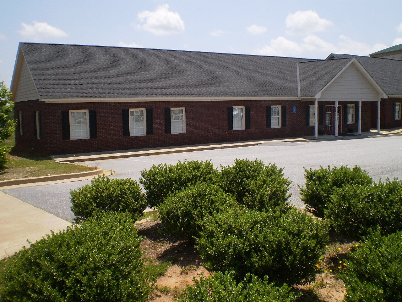 7661 Kayne Blvd, Columbus, GA for sale Primary Photo- Image 1 of 1