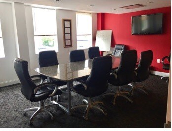 757 Frederick Rd, Catonsville, MD for lease - Interior Photo - Image 2 of 12