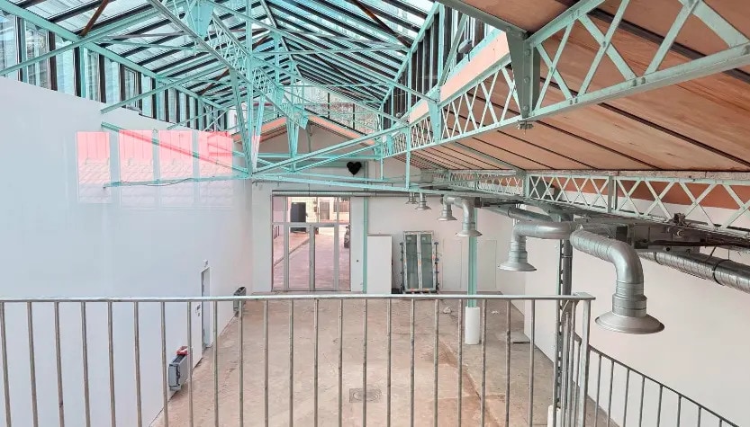 11 Rue Benjamin Raspail, Malakoff for lease - Interior Photo - Image 2 of 15