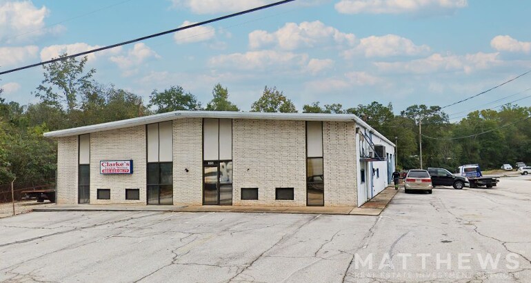 1950 Royal Industrial Blvd, Austell, GA for sale Building Photo- Image 1 of 1