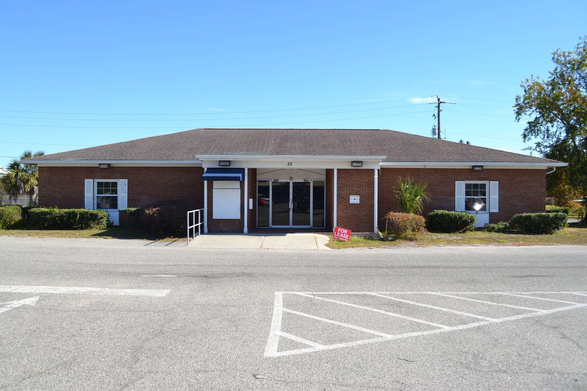 Us 17, East Palatka, FL for lease Building Photo- Image 1 of 5