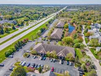 More details for 106 S Wynstone Park Dr, Barrington, IL - Office for Sale