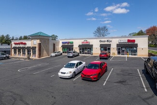 More details for 241-251 MacDade Blvd, Folsom, PA - Retail for Lease