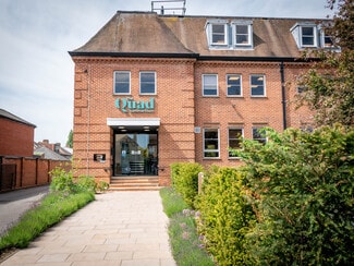 More details for 311-321 Banbury Rd, Oxford - Coworking for Lease