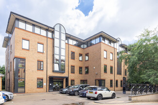 More details for Castle Park, Cambridge - Coworking for Lease