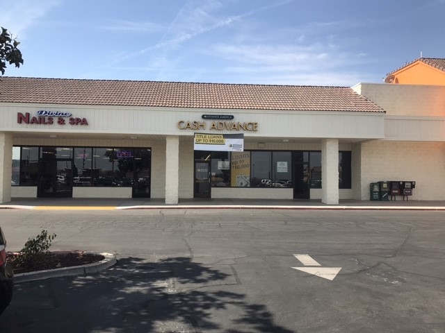 2445 Highway 46, Wasco, CA for lease - Building Photo - Image 2 of 13