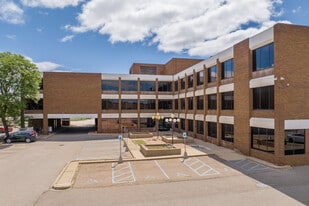 Fill Building East - Commercial Real Estate