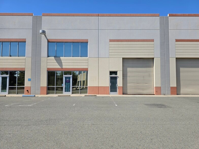 624 Alfred Nobel Dr, Hercules, CA for lease - Building Photo - Image 2 of 6