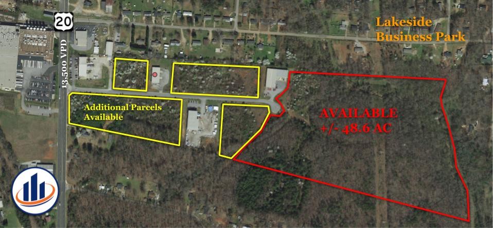 Construction Dr, Piedmont, SC for sale - Other - Image 3 of 4